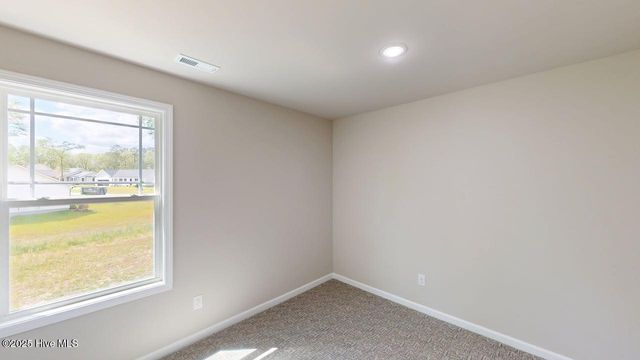203 Grand Oaks Drive, Goldsboro, NC 27530