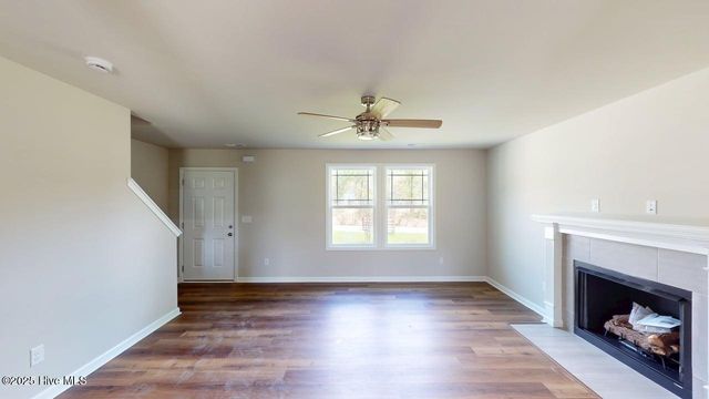 203 Grand Oaks Drive, Goldsboro, NC 27530