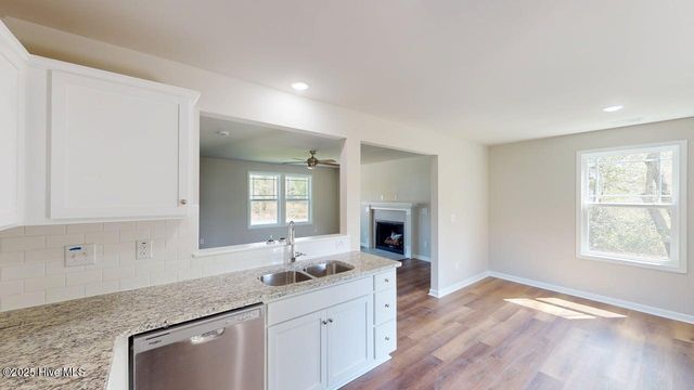 203 Grand Oaks Drive, Goldsboro, NC 27530