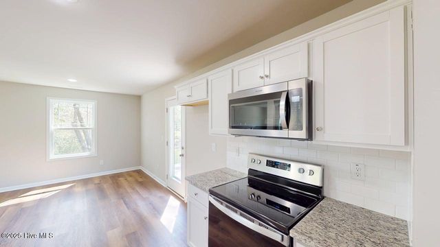 203 Grand Oaks Drive, Goldsboro, NC 27530