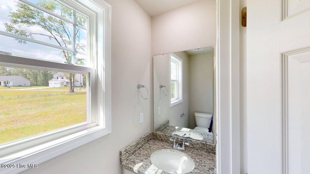 203 Grand Oaks Drive, Goldsboro, NC 27530