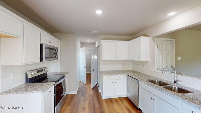 203 Grand Oaks Drive, Goldsboro, NC 27530