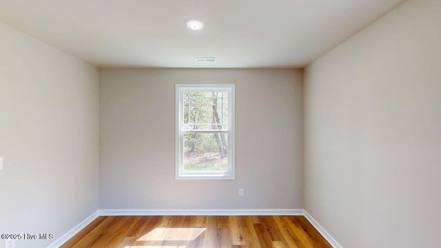 203 Grand Oaks Drive, Goldsboro, NC 27530