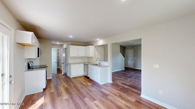 203 Grand Oaks Drive, Goldsboro, NC 27530