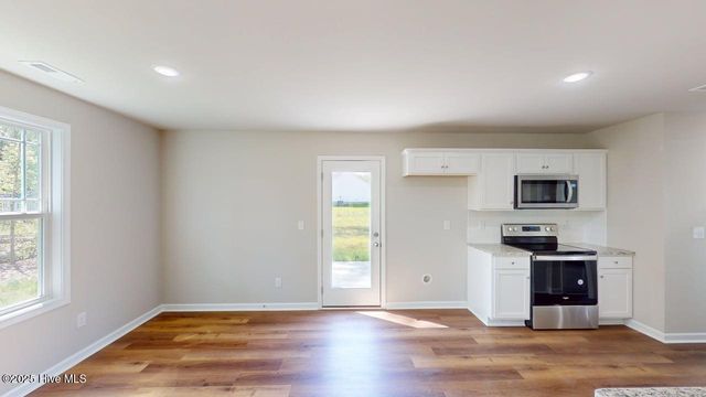 203 Grand Oaks Drive, Goldsboro, NC 27530