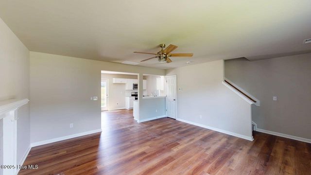 203 Grand Oaks Drive, Goldsboro, NC 27530