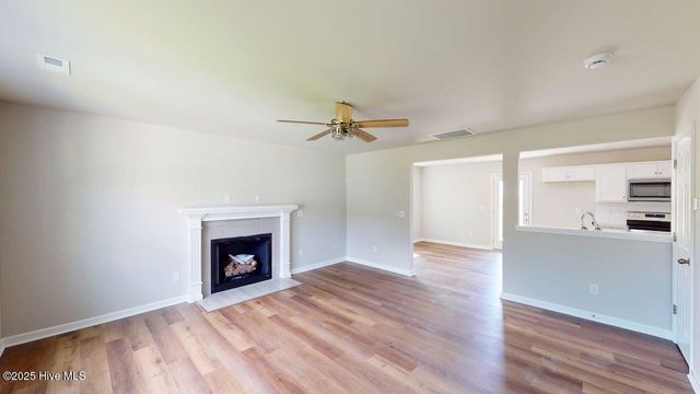 203 Grand Oaks Drive, Goldsboro, NC 27530
