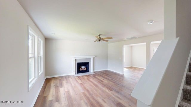 203 Grand Oaks Drive, Goldsboro, NC 27530