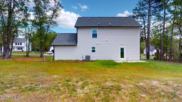 203 Grand Oaks Drive, Goldsboro, NC 27530