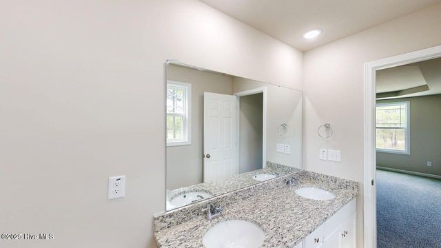203 Grand Oaks Drive, Goldsboro, NC 27530
