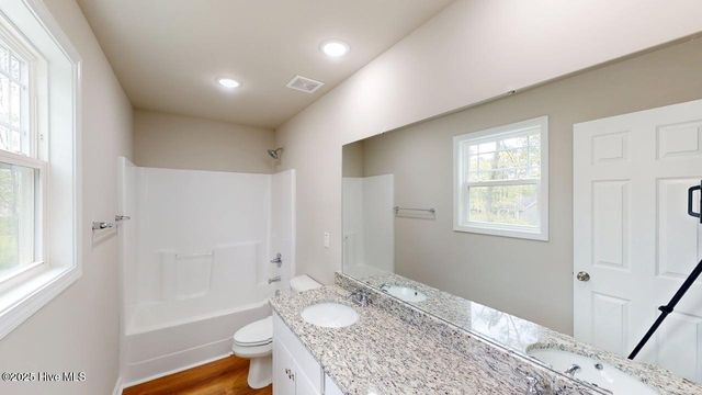 203 Grand Oaks Drive, Goldsboro, NC 27530