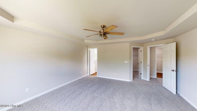 203 Grand Oaks Drive, Goldsboro, NC 27530
