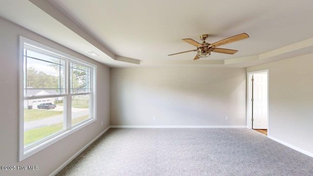203 Grand Oaks Drive, Goldsboro, NC 27530