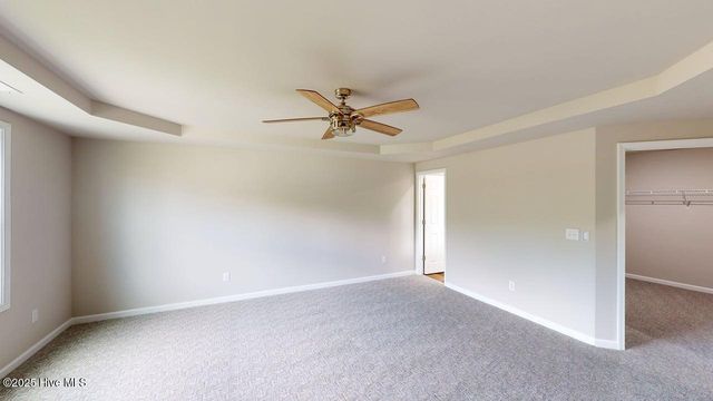 203 Grand Oaks Drive, Goldsboro, NC 27530