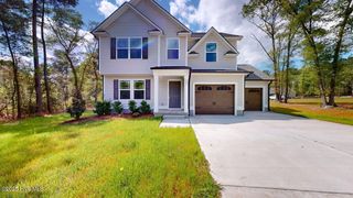 203 Grand Oaks Drive, Goldsboro, NC 27530