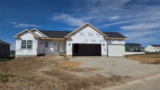 840 Longbow Court, Marion, IA 52302