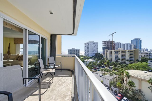 1200 Hibiscus Avenue 1107, Pompano Beach, FL 33062