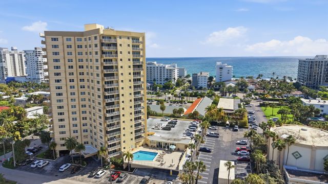 1200 Hibiscus Avenue 1107, Pompano Beach, FL 33062