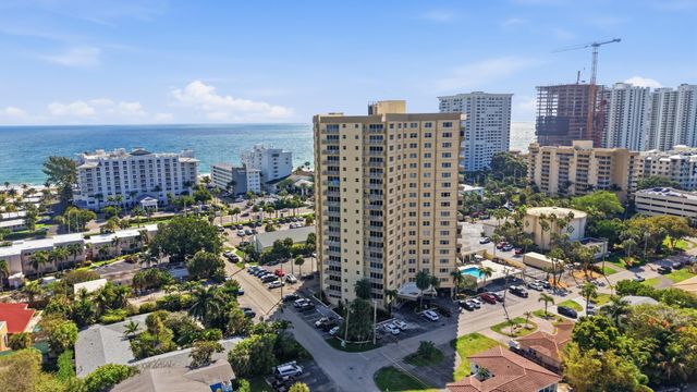 1200 Hibiscus Avenue 1107, Pompano Beach, FL 33062