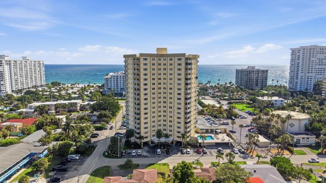 1200 Hibiscus Avenue 1107, Pompano Beach, FL 33062