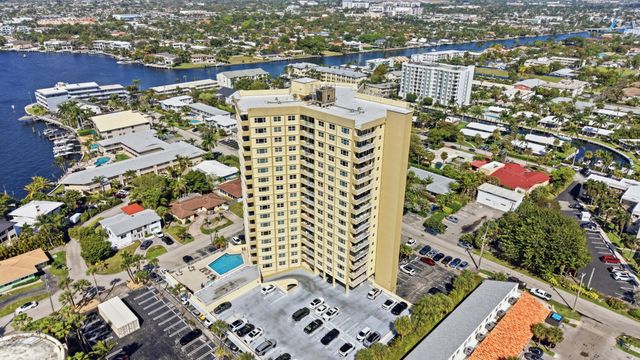 1200 Hibiscus Avenue 1107, Pompano Beach, FL 33062