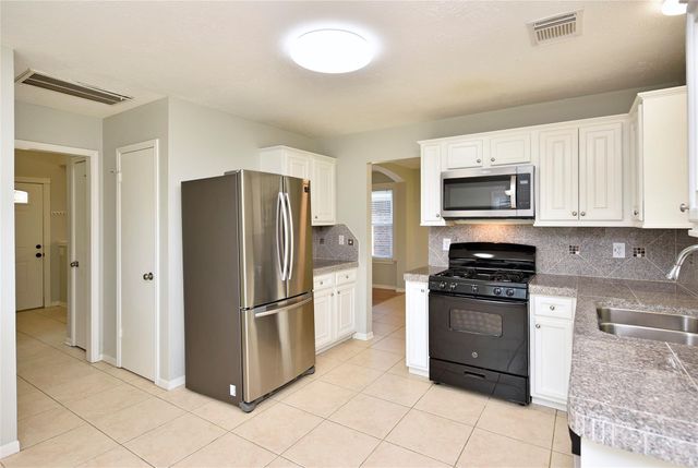 31106 Pine Bay Drive, Spring, TX 77386