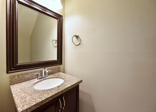 31106 Pine Bay Drive, Spring, TX 77386