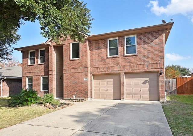 31106 Pine Bay Drive, Spring, TX 77386