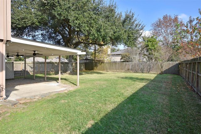 31106 Pine Bay Drive, Spring, TX 77386
