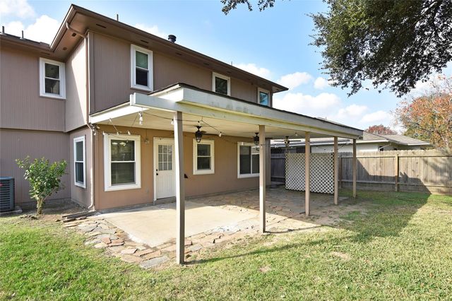 31106 Pine Bay Drive, Spring, TX 77386