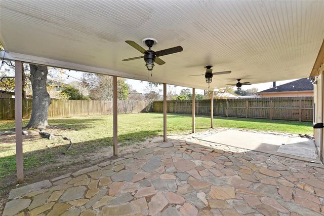 31106 Pine Bay Drive, Spring, TX 77386