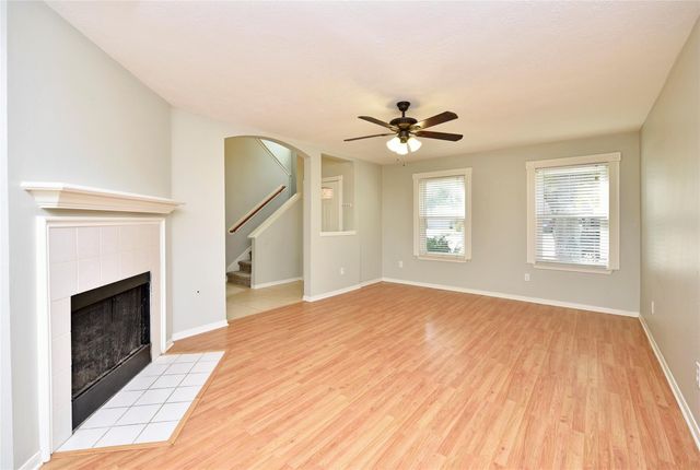 31106 Pine Bay Drive, Spring, TX 77386