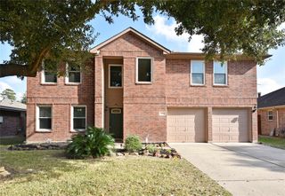 31106 Pine Bay Drive, Spring, TX 77386