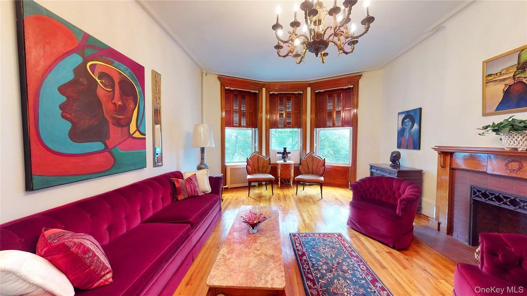 474 West 145th Street - TH, New York (manhattan), NY 10031 — photo 2