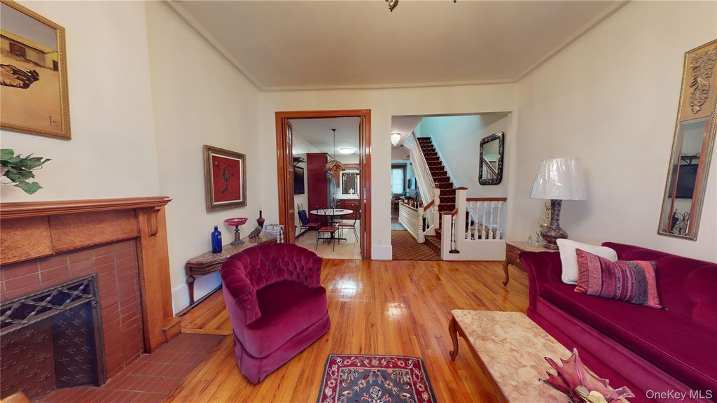 474 West 145th Street - TH, New York (manhattan), NY 10031 — photo 3