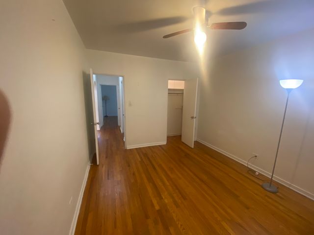 2637 W Fitch Avenue 1E, Chicago, IL 60645