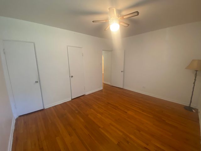 2637 W Fitch Avenue 1E, Chicago, IL 60645