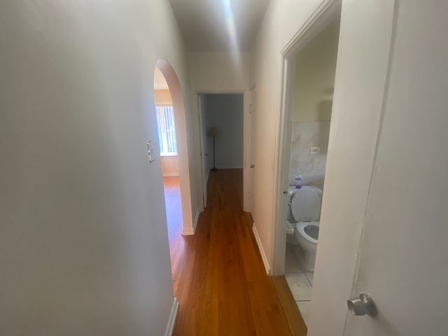 2637 W Fitch Avenue 1E, Chicago, IL 60645