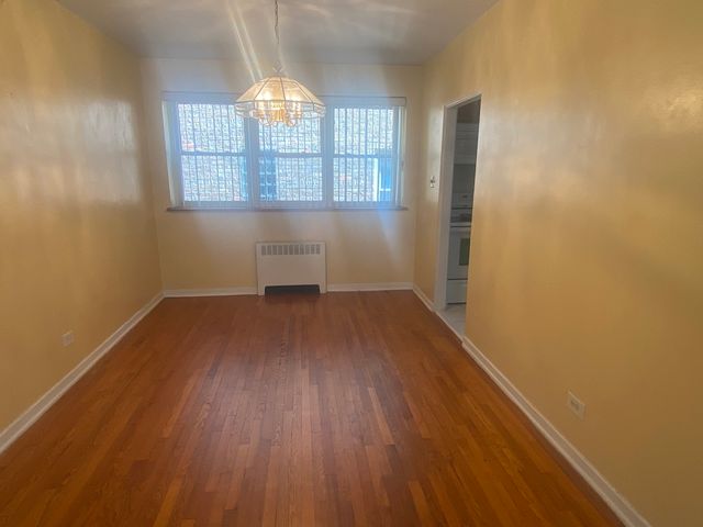 2637 W Fitch Avenue 1E, Chicago, IL 60645