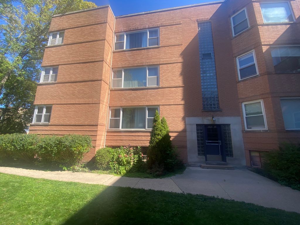 2637 W Fitch Avenue 1E, Chicago, IL 60645 — photo 2