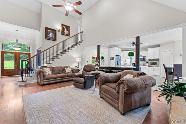 11562 Maxwell Loop, Tuscaloosa, AL 35405