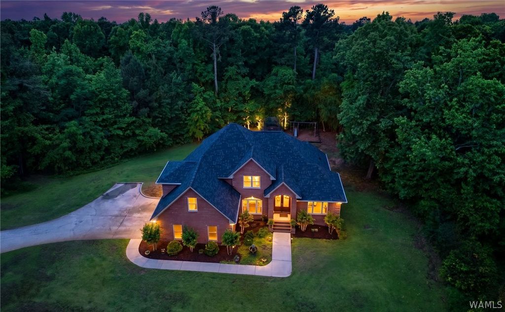11562 Maxwell Loop, Tuscaloosa, AL 35405