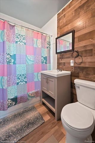 3251 Springbrook Street, Ann Arbor, MI 48108