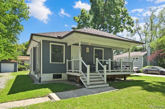 3251 Springbrook Street, Ann Arbor, MI 48108
