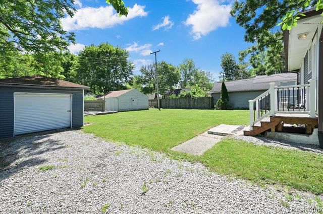 3251 Springbrook Street, Ann Arbor, MI 48108