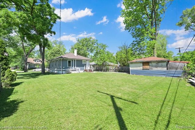 3251 Springbrook Street, Ann Arbor, MI 48108