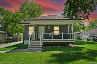 3251 Springbrook Street, Ann Arbor, MI 48108