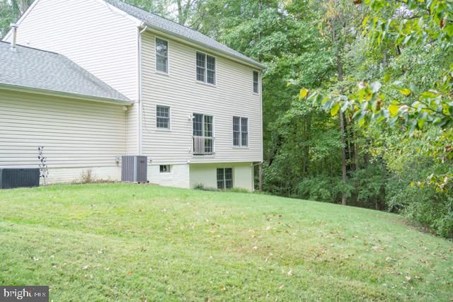 73 VILLAGE GROVE RD, Fredericksburg, VA 22406