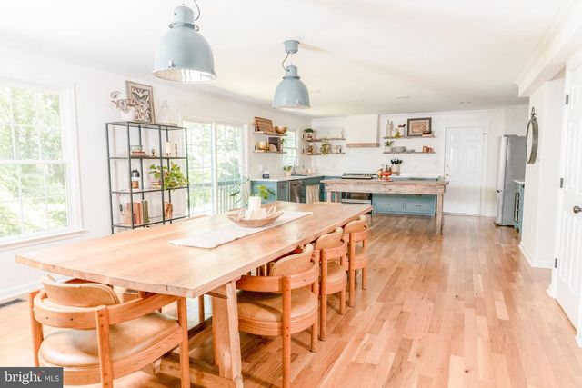 73 VILLAGE GROVE RD, Fredericksburg, VA 22406