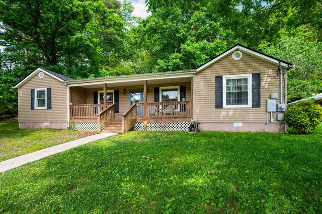 10408 Hamby Road, Soddy Daisy, TN 37379